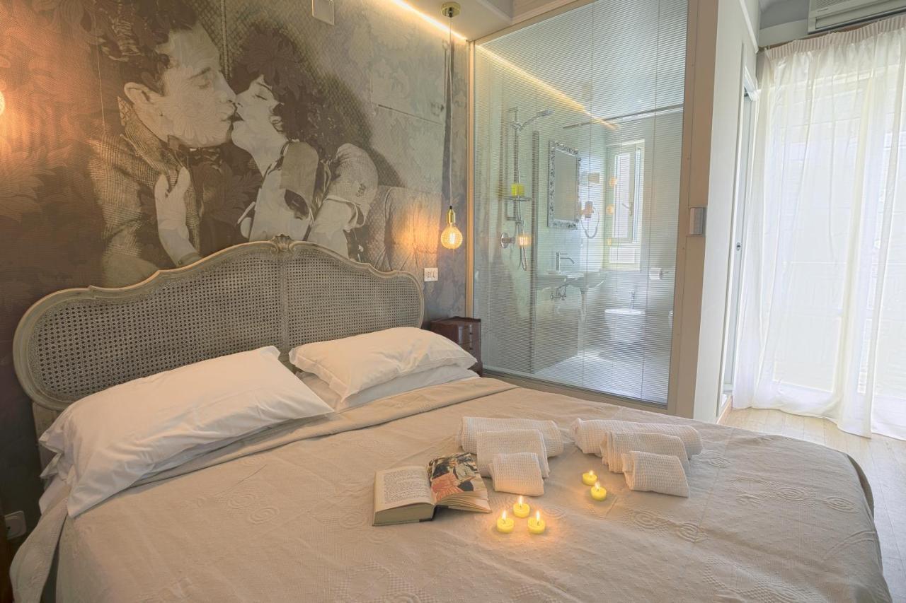 Hotel Mocambo Piscina E Spiaggia 산베네데토델트론토 외부 사진
